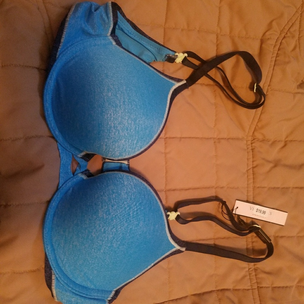 NWT VS bra